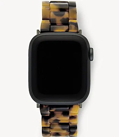 MACHETE Apple Tortoise Watch Band for Apple Watch - Tortoise | Dillard's