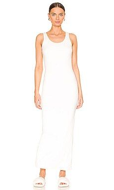 BUMPSUIT The Dress in Ivory from Revolve.com | Revolve Clothing (Global)