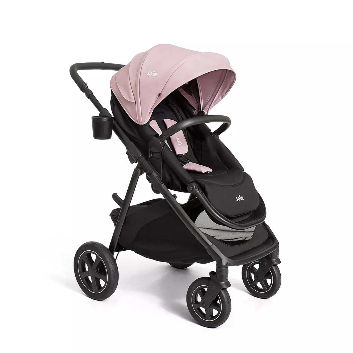 Joie Hazel Height Adjustable Stroller - Thunder | Target