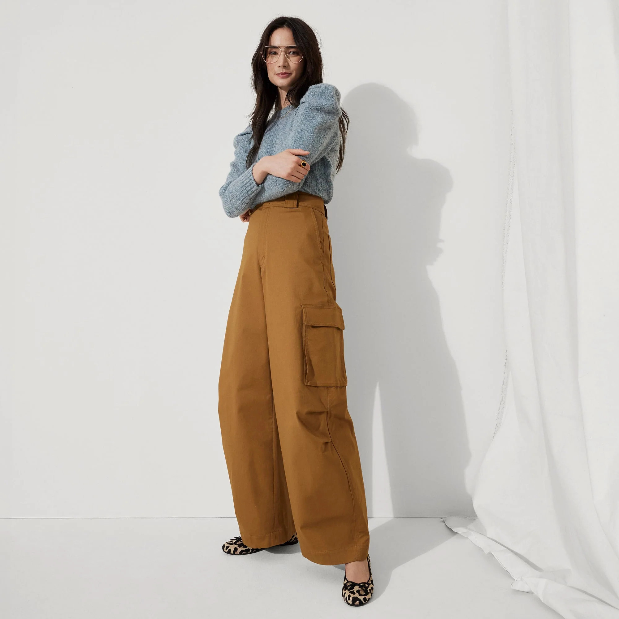 The Ballet Flat | Rothy's