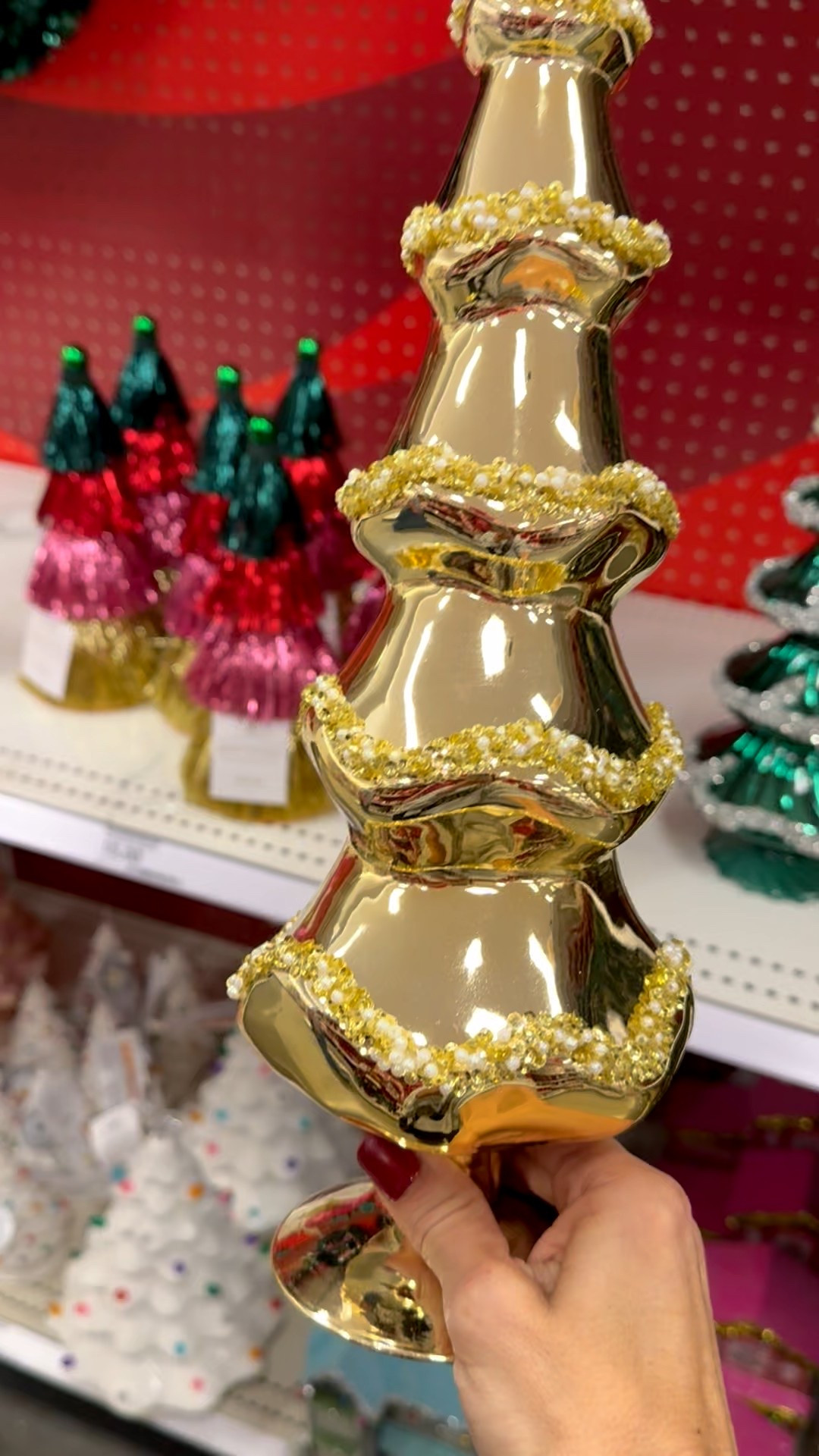 LOVE🎄🎄🎄

#LTKFindsUnder50 #LTKHoliday #LTKHome