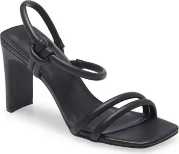 Ronnie Slingback Sandal | Nordstrom