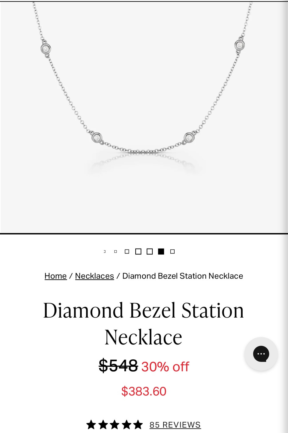 Screaming because the necklace I wear every day is literally under $400 now and I paid full price. Don’t be like me, snag this up in the sale ASAP 

#LTKGiftGuide #LTKCyberWeek #LTKSaleAlert