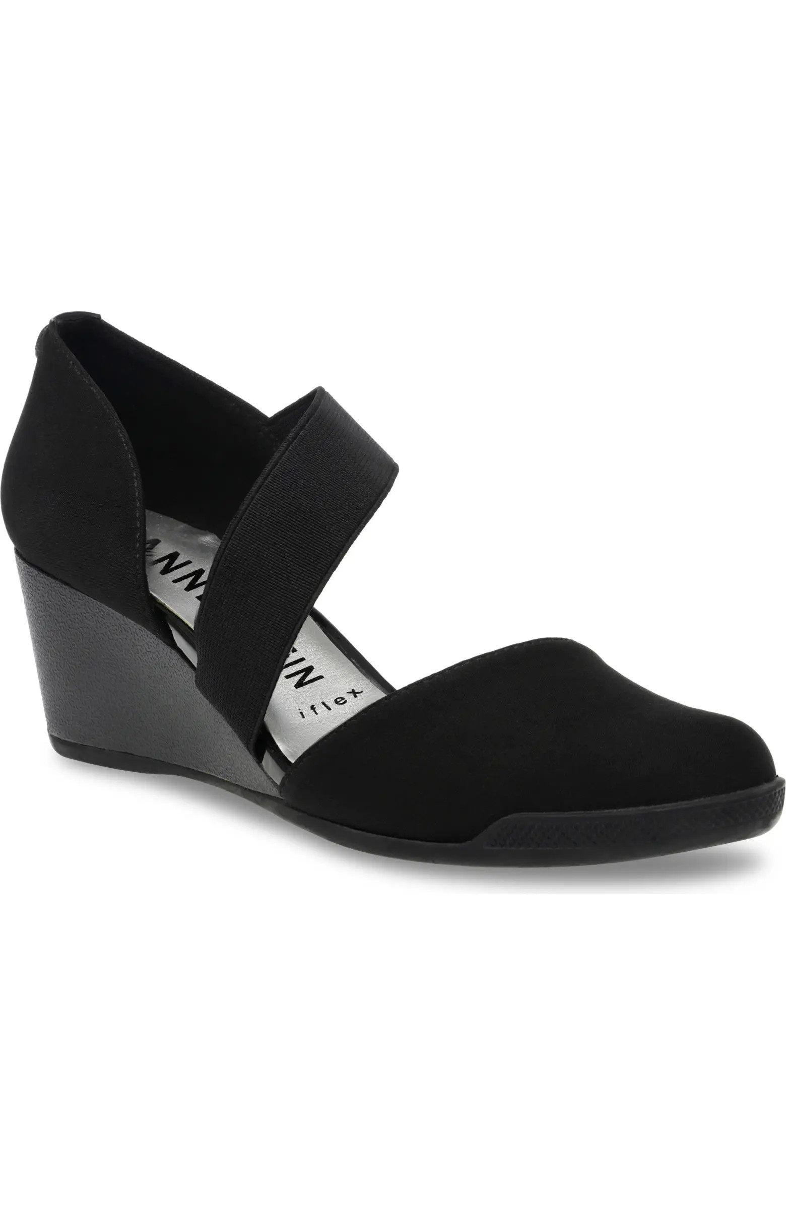 Tara Wedge Pump (Women) | Nordstrom