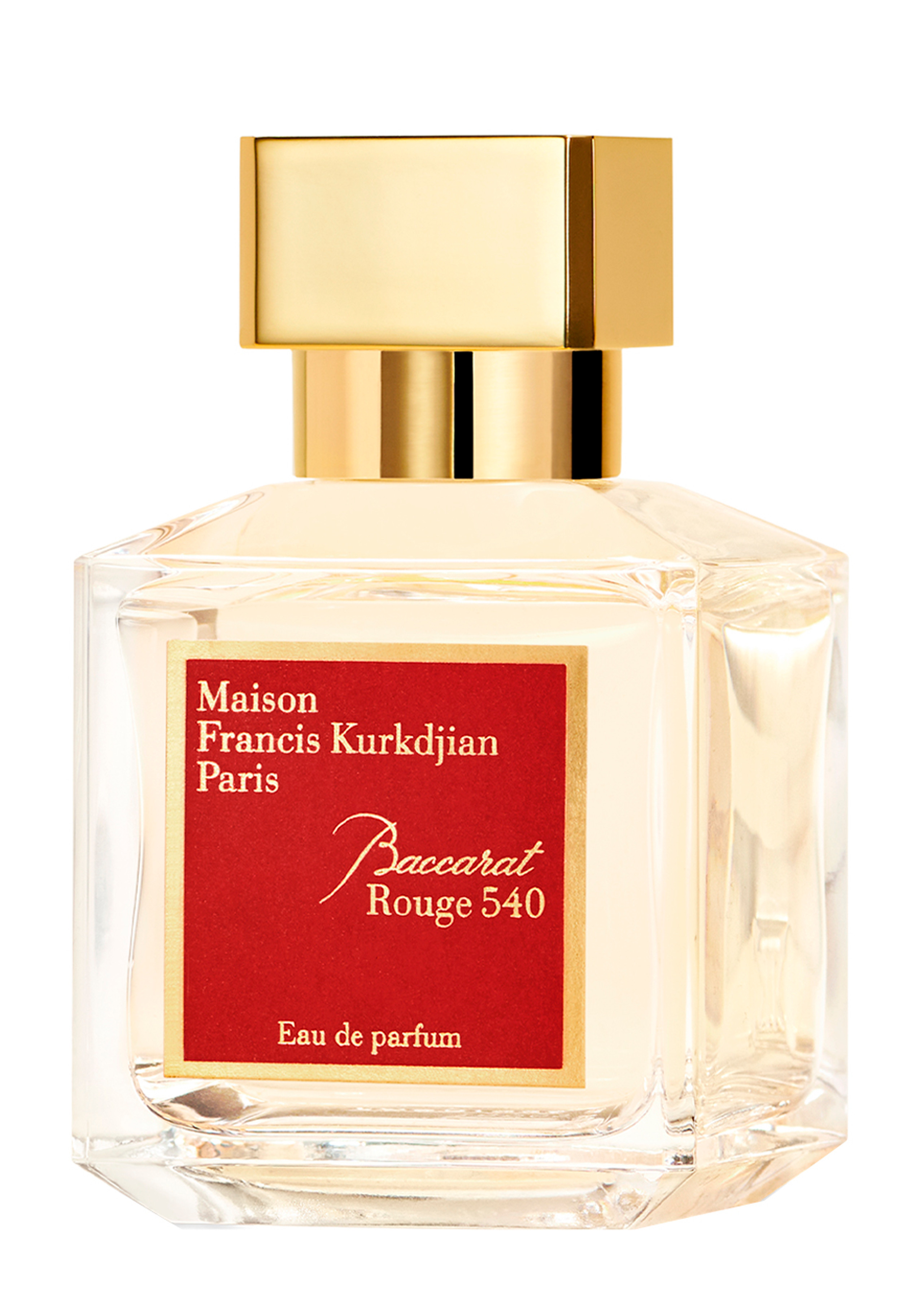 MFK BACCARAT ROUGE 540 EDP 70M_576195_NA | Harvey Nichols
