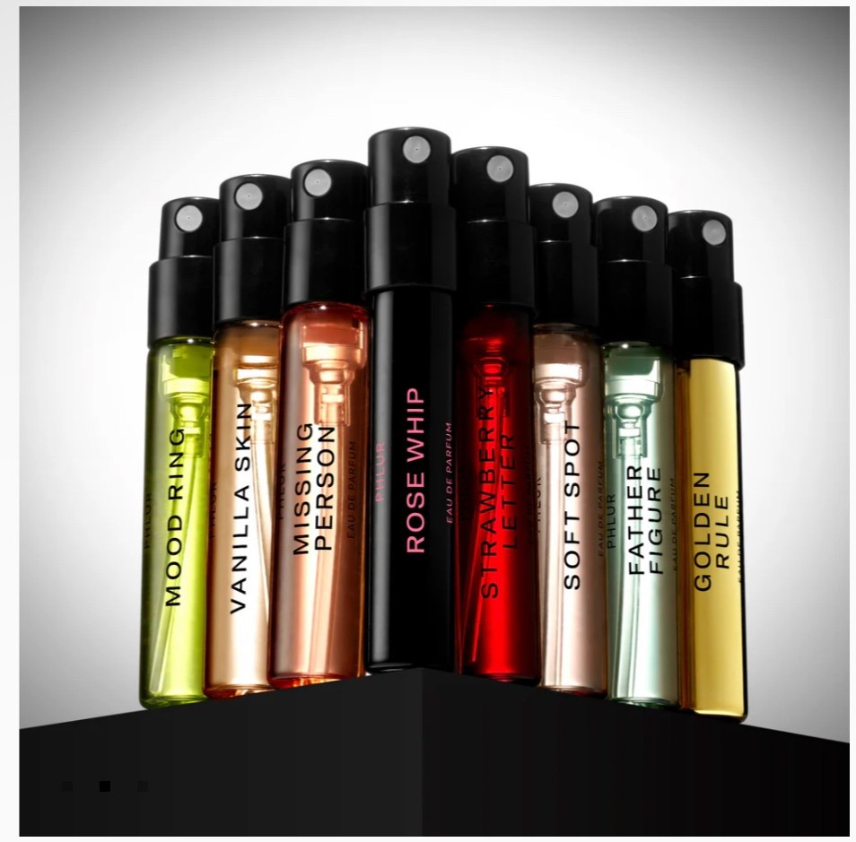 Phlur Discovery Set🔥

#LTKU #LTKStyleTip #LTKFindsUnder50