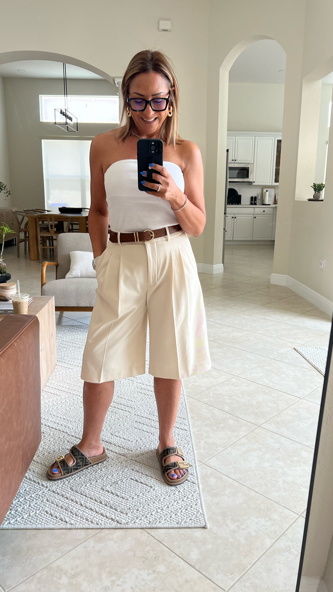 Summer tube tops on repeat for me.

#LTKFindsUnder100 #LTKStyleTip #LTKFindsUnder50