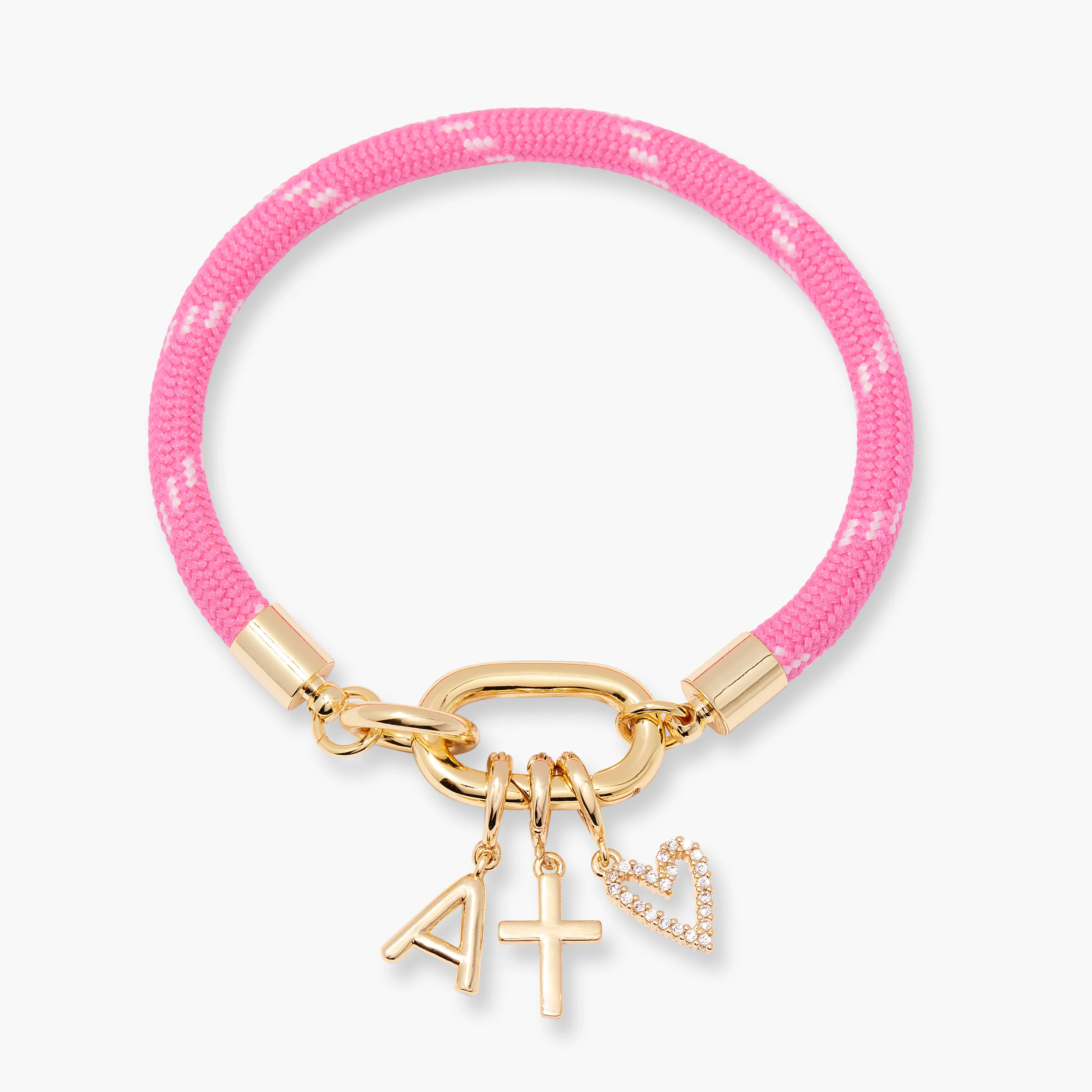 Tula Pink Charm Bracelet | Brook and York