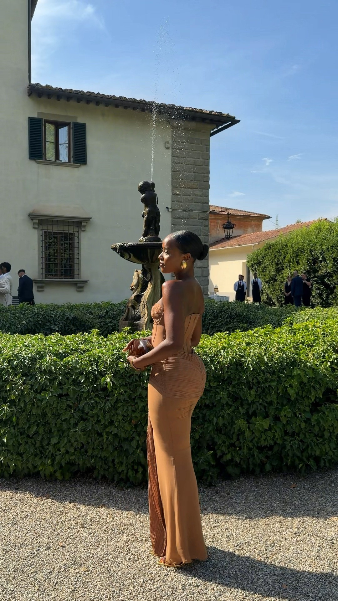 Wedding in Italy 🇮🇹

#LTKpartywear #LTKwedding #LTKsummer