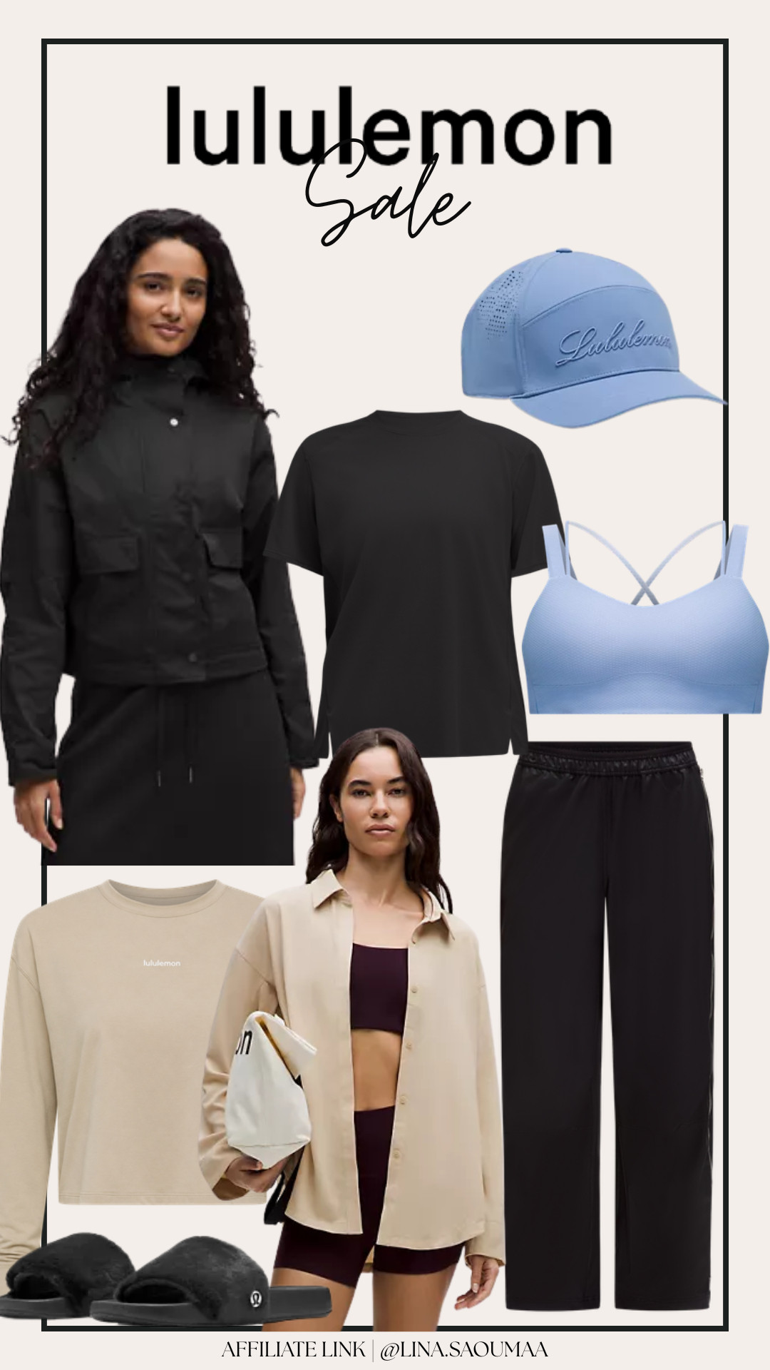 lululemon sale 

 #LTKsale #LTKfitness #LTKstyletip