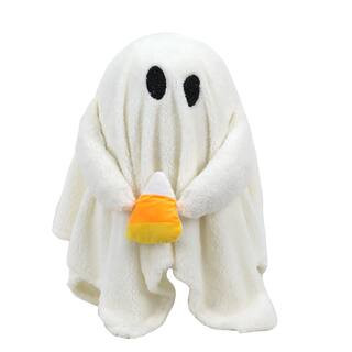 16.25" Ghost Pillow Accent by Ashland® | Michaels Stores