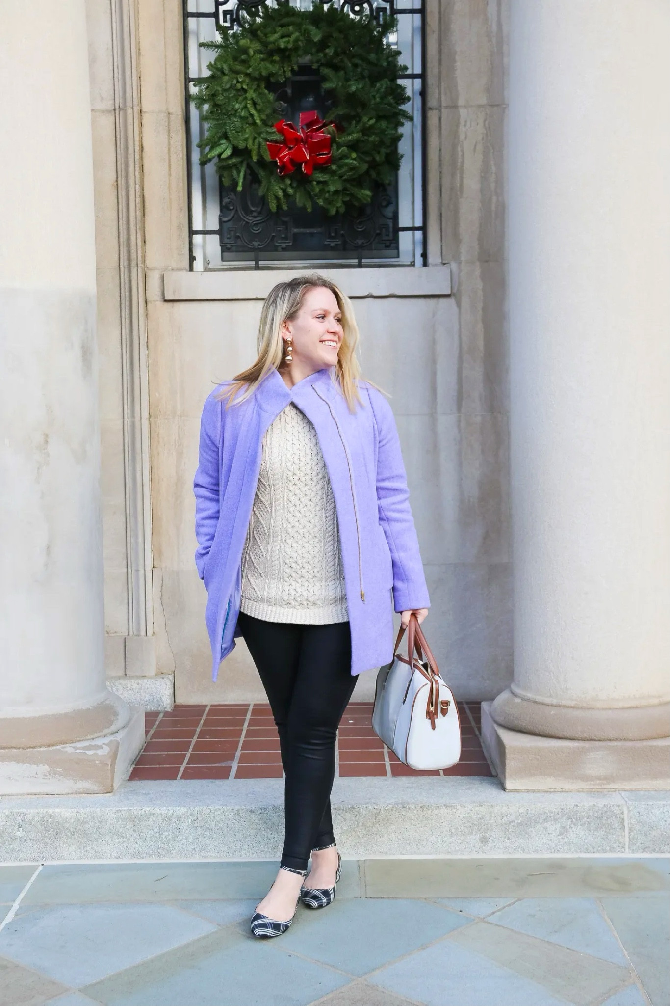 Recreating this holiday outfit idea 

#LTKHoliday #LTKSeasonal #LTKParties