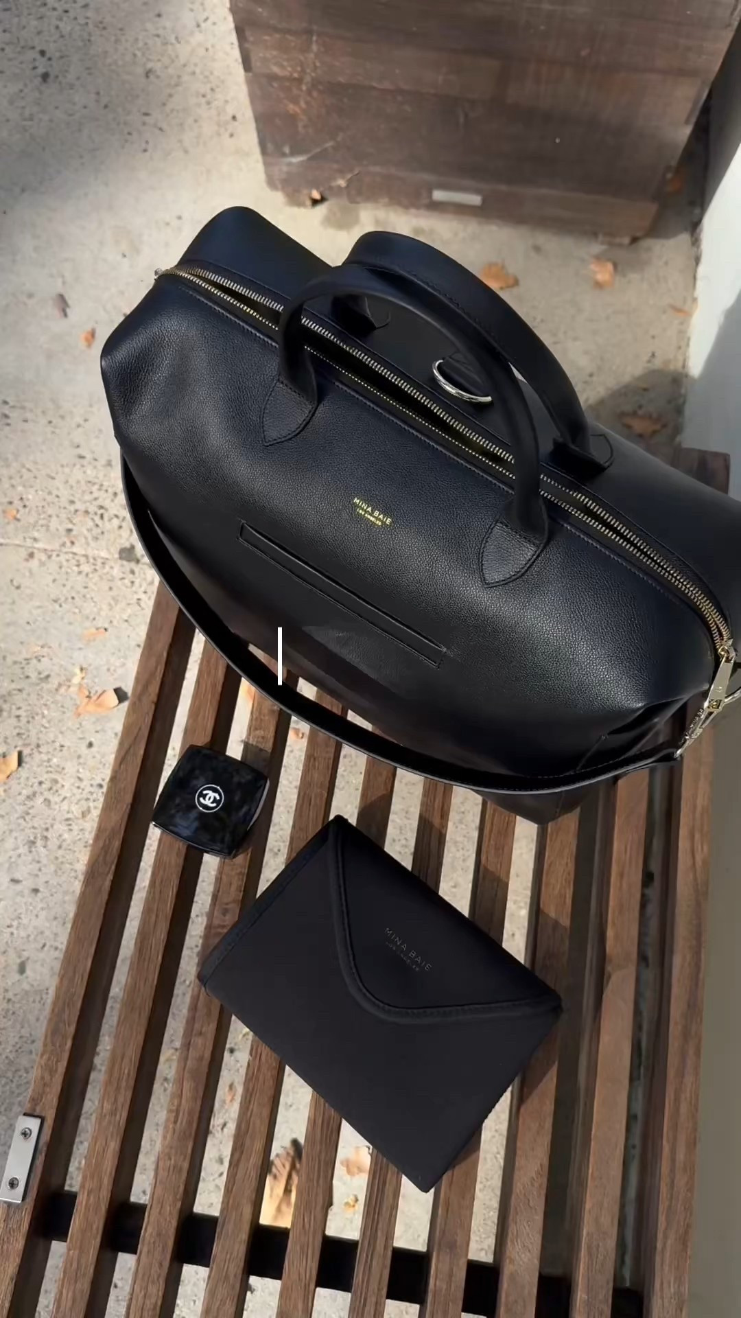 diaper bag 🖤






#LTKKids #LTKBaby #LTKGiftGuide