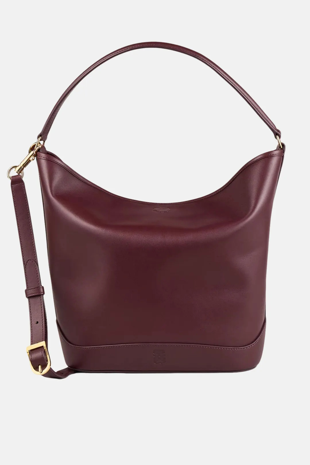 Leather Bucket Bag Tangoso | Rent the Runway