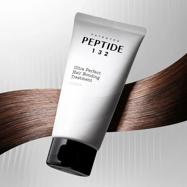 COSRX - Peptide 132 Ultra Perfect Hair Bonding Treatment | YesStyle Global