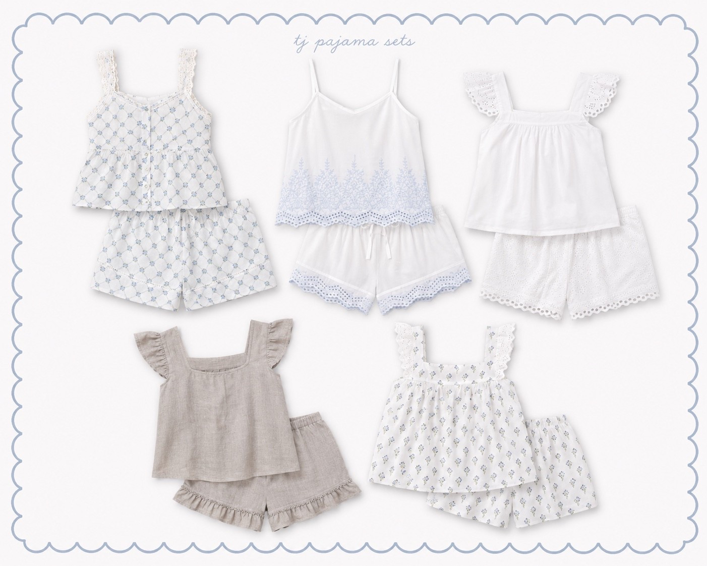 I love a cozy cutie pajama set🌛🛁💤

#LTKgrwm #LTKootd #LTKmomlife
