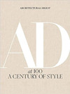 Click for more info about Architectural Digest at 100: A Century of Style    Hardcover – Illustrated, Oct. 8 2019