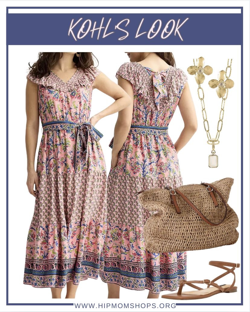 Kohl’s Spring Look

New arrivals for spring
Spring fashion
Spring style
Women’s spring fashion
Women’s affordable fashion
Affordable fashion
Women’s outfit ideas
Outfit ideas for spring
Spring clothing
Spring new arrivals
Spring cardigans
Spring footwear
Women’s wedges
Spring boots
Spring dresses
Amazon fashion
Spring Blouses
Spring sneakers
Women’s athletic shoes
Women’s running shoes
Women’s sneakers
Stylish sneakers

#LTKSaleAlert #LTKStyleTip #LTKSeasonal