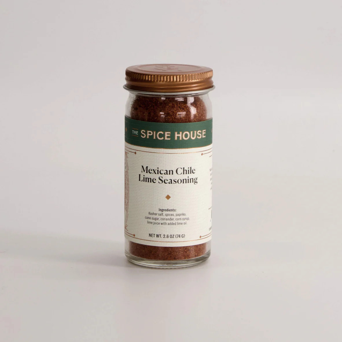 Mexican Chile Lime Seasoning | The Spice House