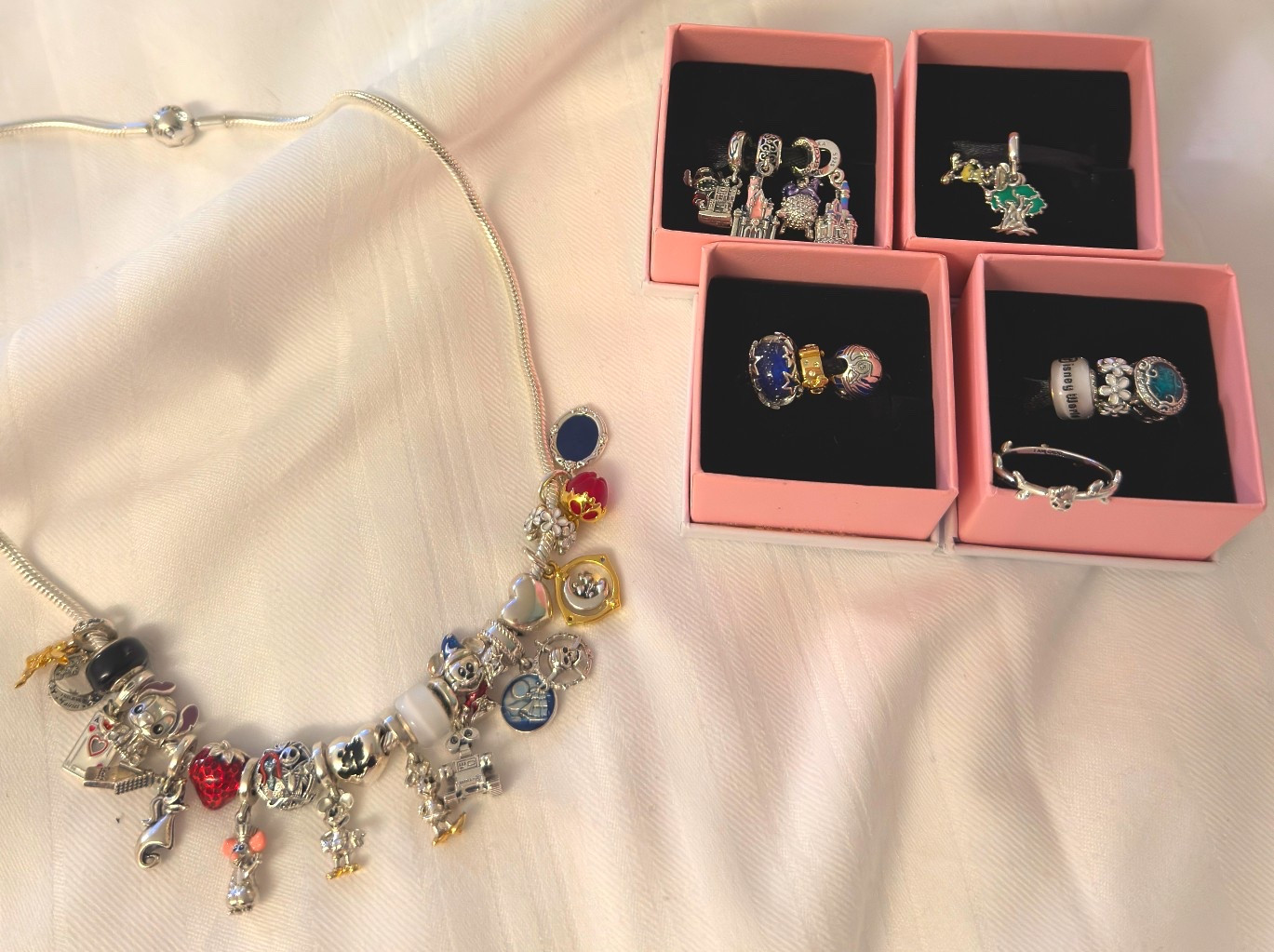 some of my favorite #pandora charms are on super sale!!

#LTKHoliday #LTKGiftGuide #LTKCyberWeek