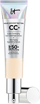 Your Skin But Better CC Cream with SPF 50+ | Ulta