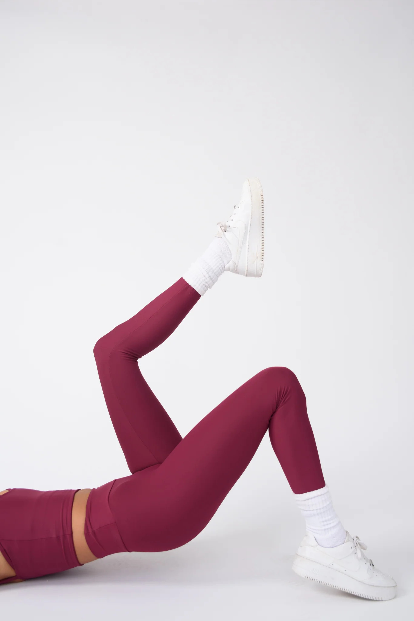 Cece Legging in Spice | Skatie LLC