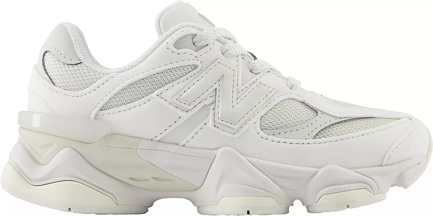 New Balance Kids' Grade School 9060 Shoes | DICK'S Sporting Goods