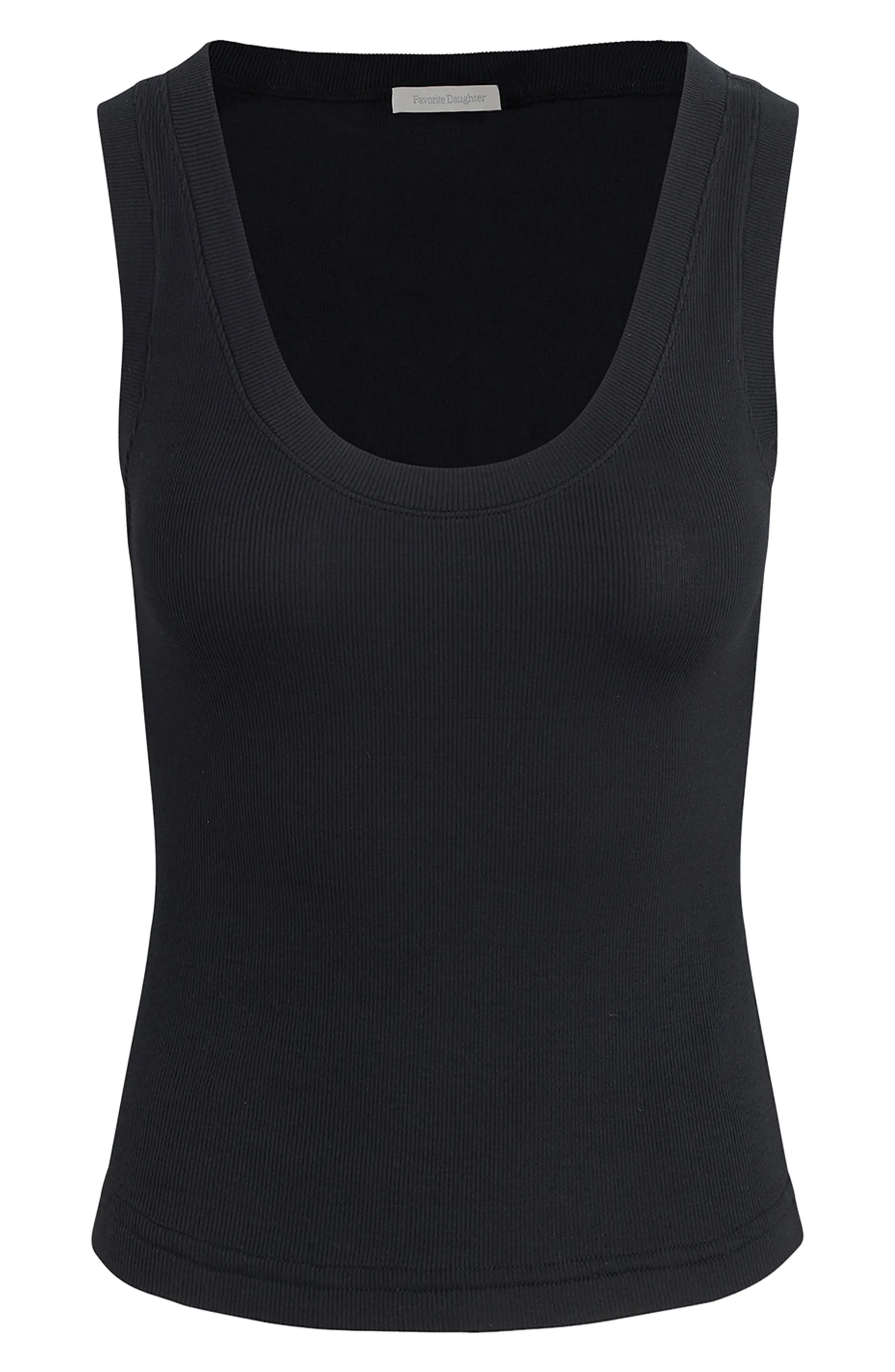 The Rib Tank (Women) | Nordstrom | Nordstrom