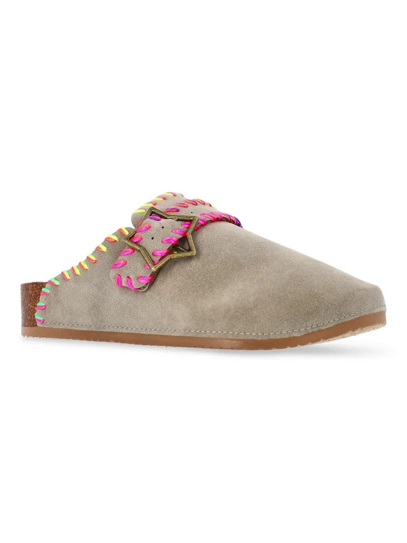 Madden Nyc Little & Big Girl Casual Slip on | Walmart (US)