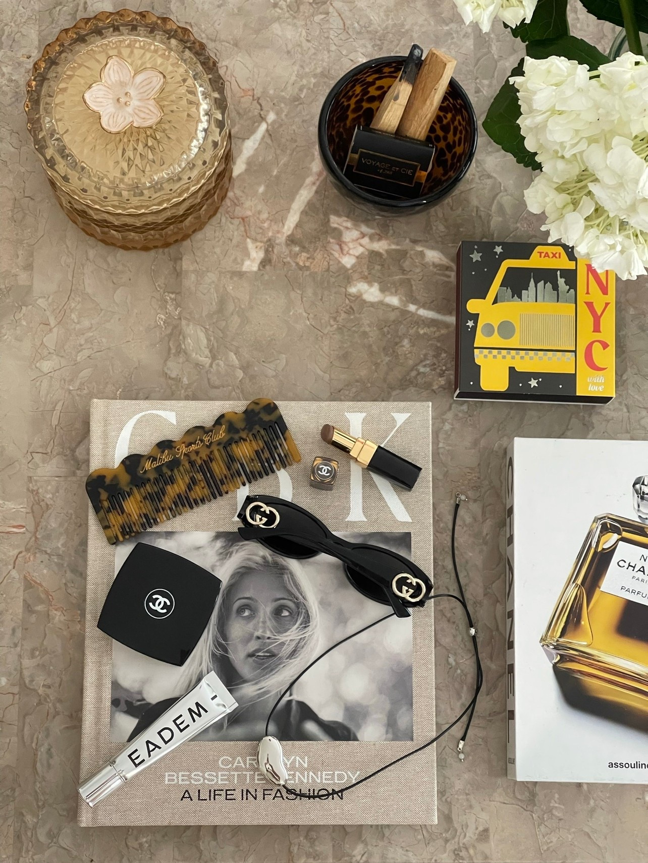 Current Coffee Table Necessities #LTKCoffeeTable 

#LTKBeauty #LTKSeasonal