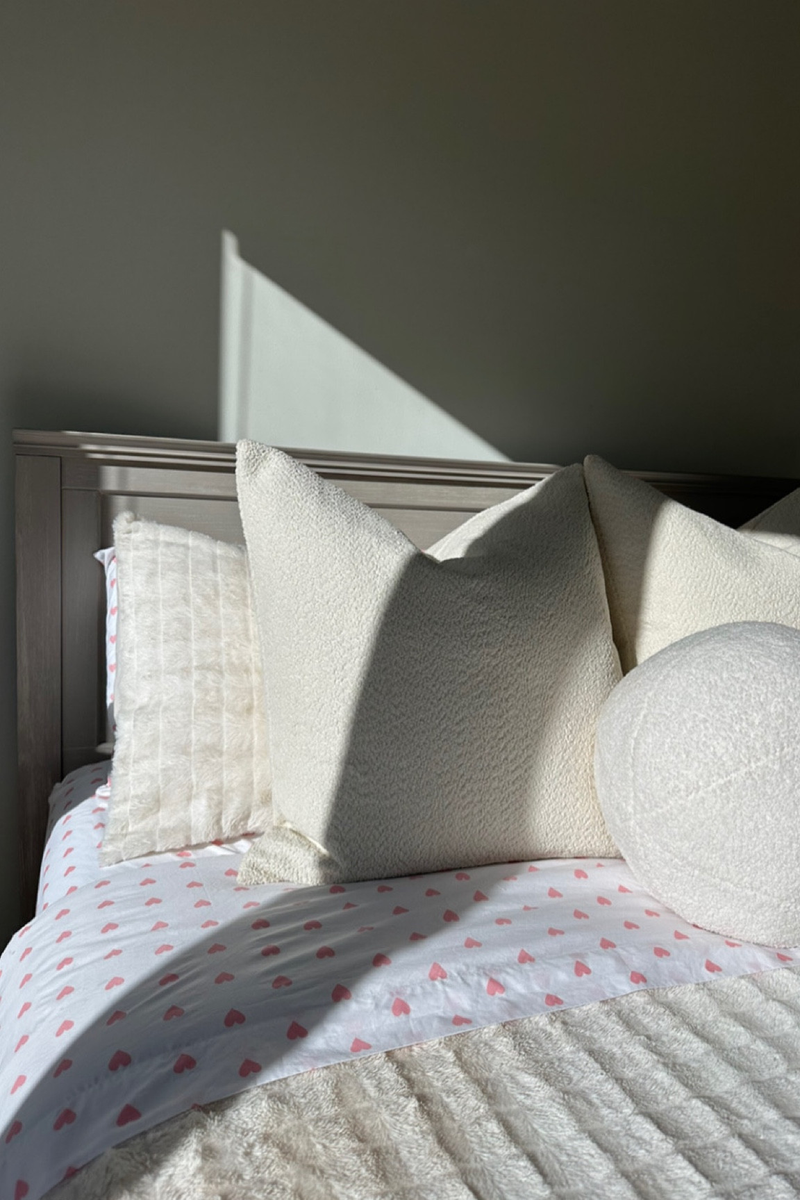 Bed set 🎀💕👼🏼

#LTKU #LTKhome