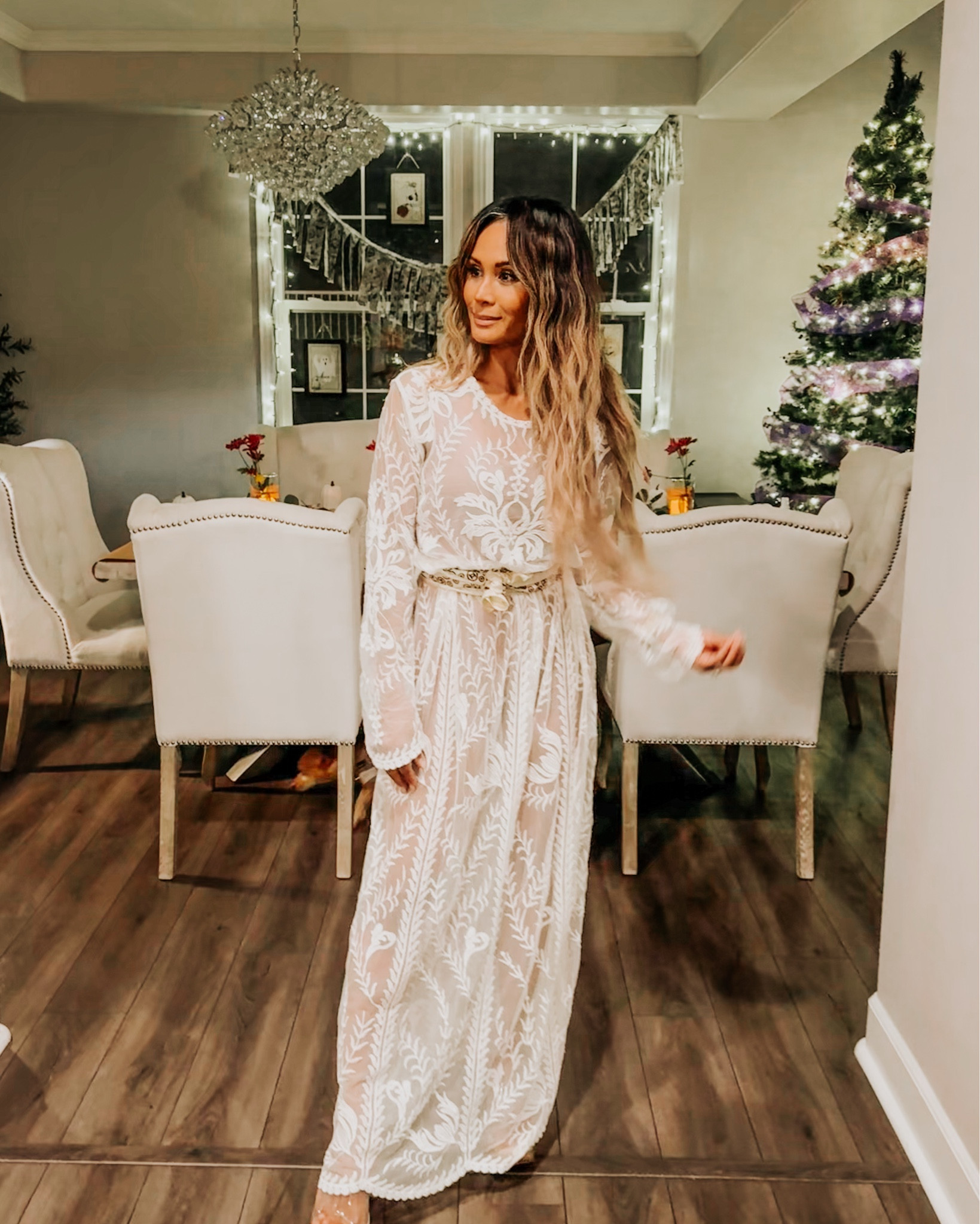 #LTKWedding #LTKSeasonal #LTKTravel