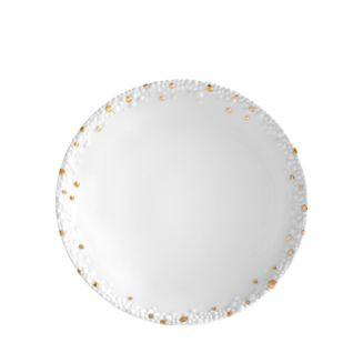 L'Objet Haas Mojave Soup Plate with Gold Accents  | Bloomingdale's Best Sellers | Bloomingdale's (US)