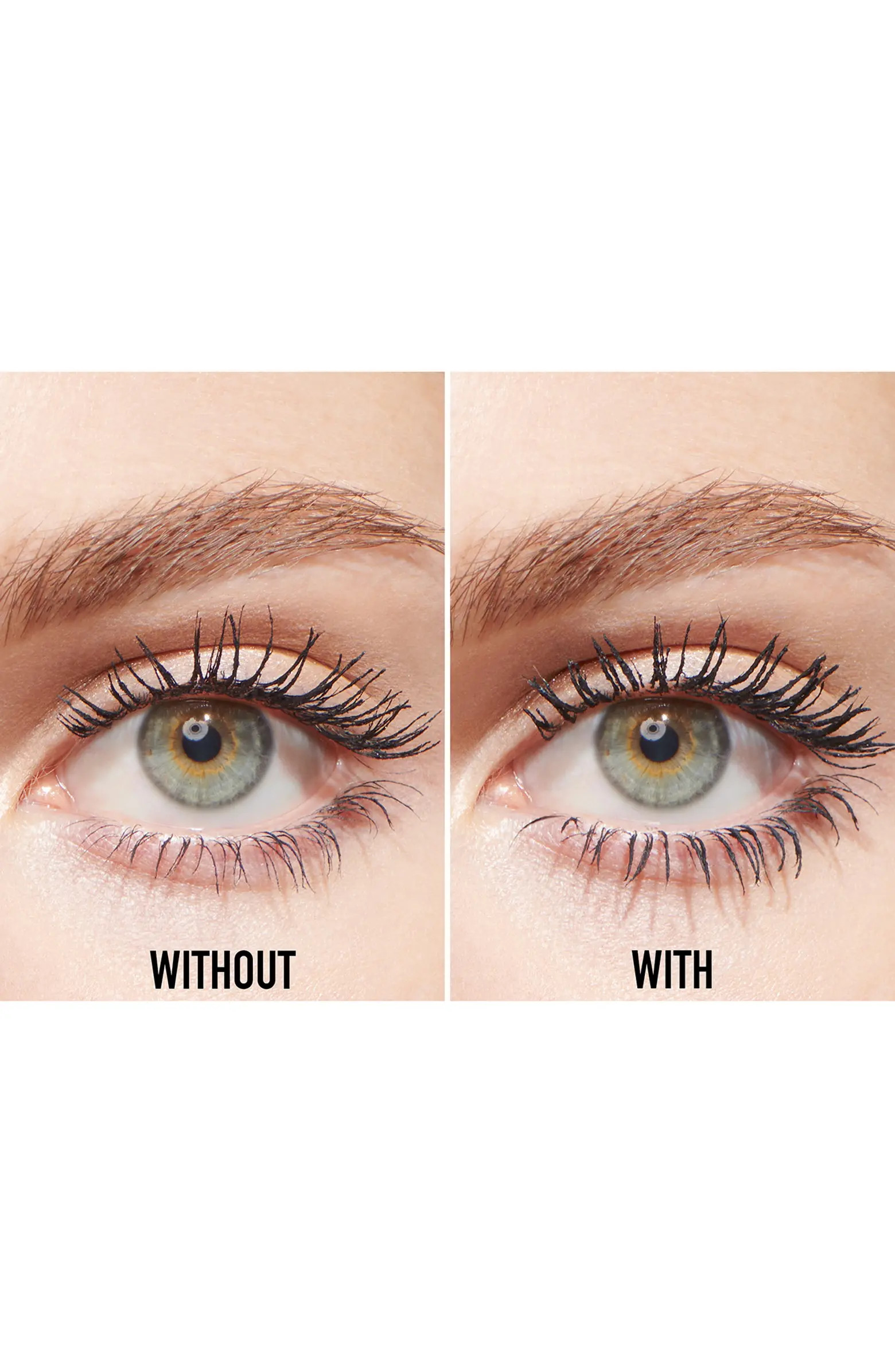 The Diorshow & Dior Addict Makeup Set $93 Value | Nordstrom