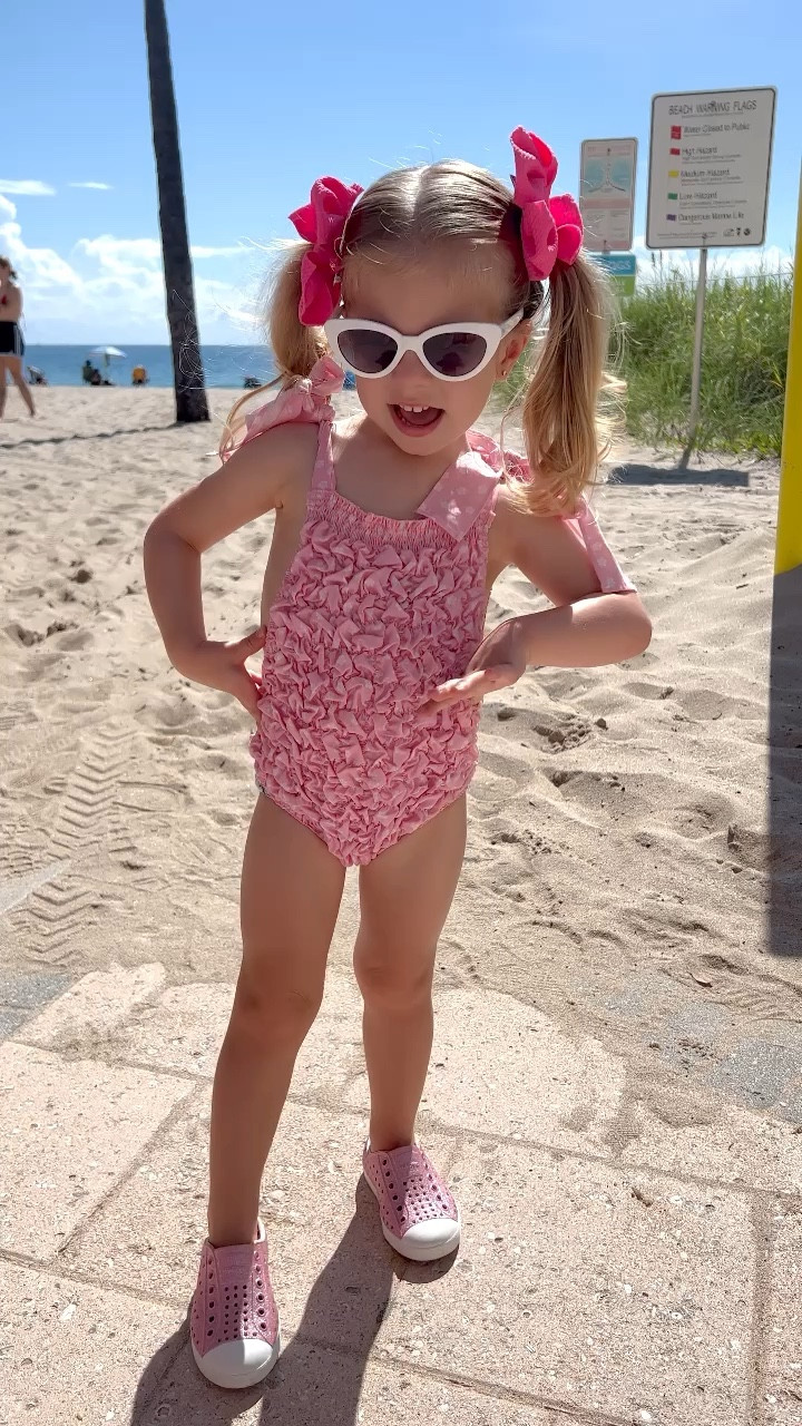 Barbie Era Barbiecore Toddler Girl Kids Pink Outfits

#LTKkids #LTKbaby #LTKunder50