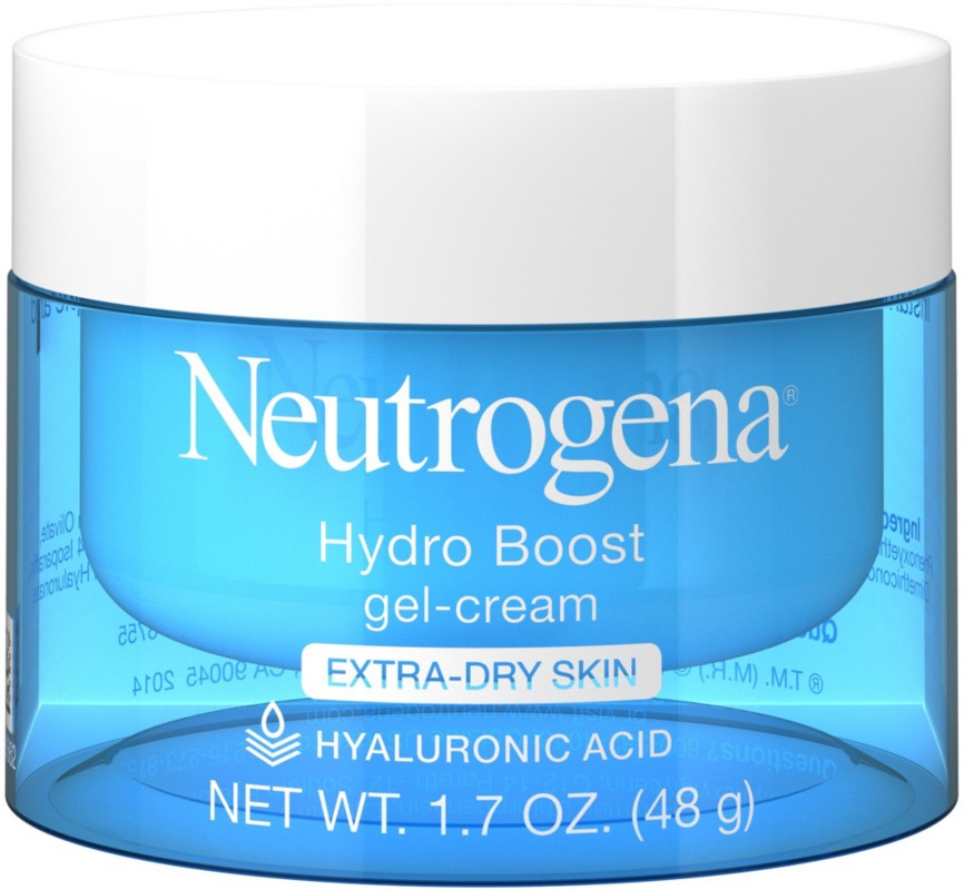 Hydro Boost Gel-Cream | Ulta