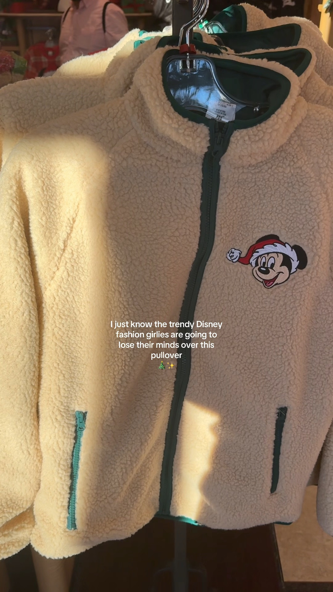 Disneyland just released their holiday collection 🎄✨ linking all of my favorite Disney Christmas pieces that are online on Disney Store! 

#LTKSeasonal #LTKHoliday #LTKGiftGuide