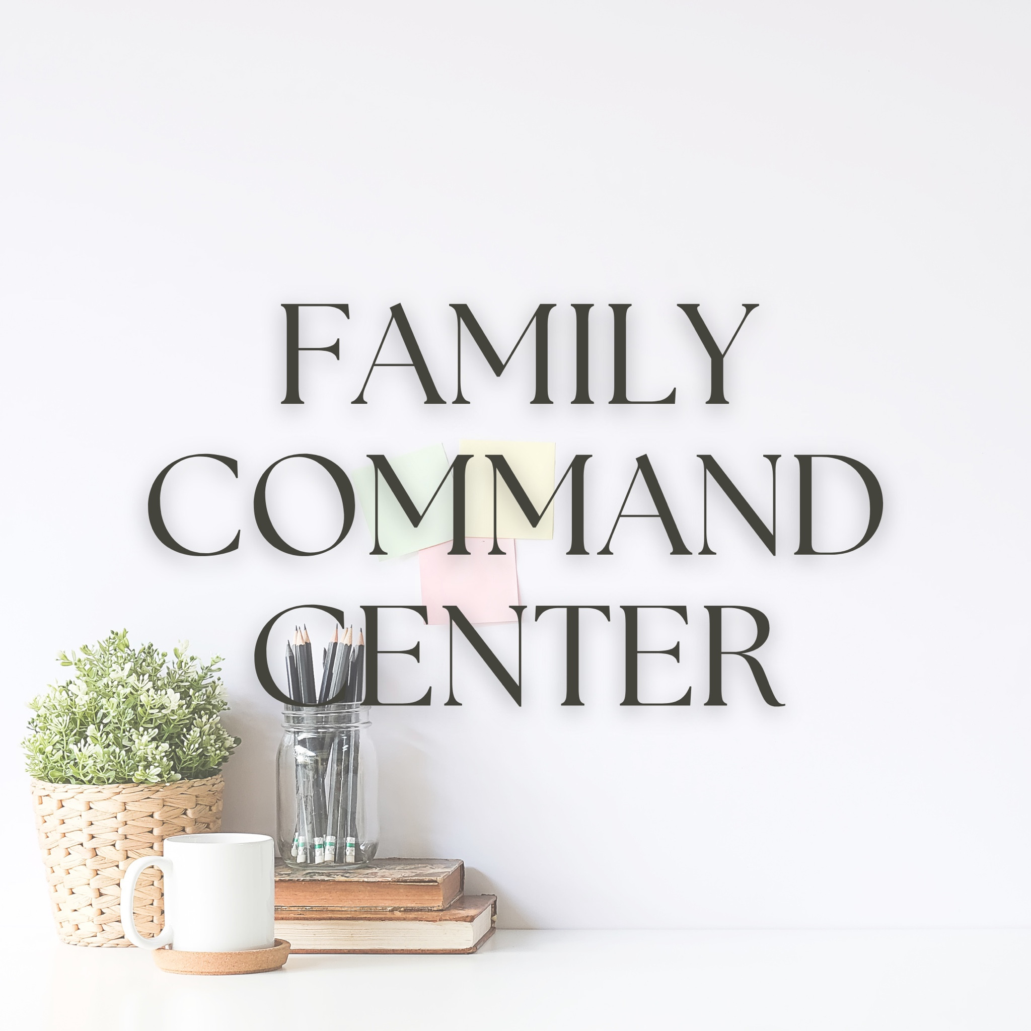 Family Command Center✨

#LTKHome #LTKKids #LTKFamily