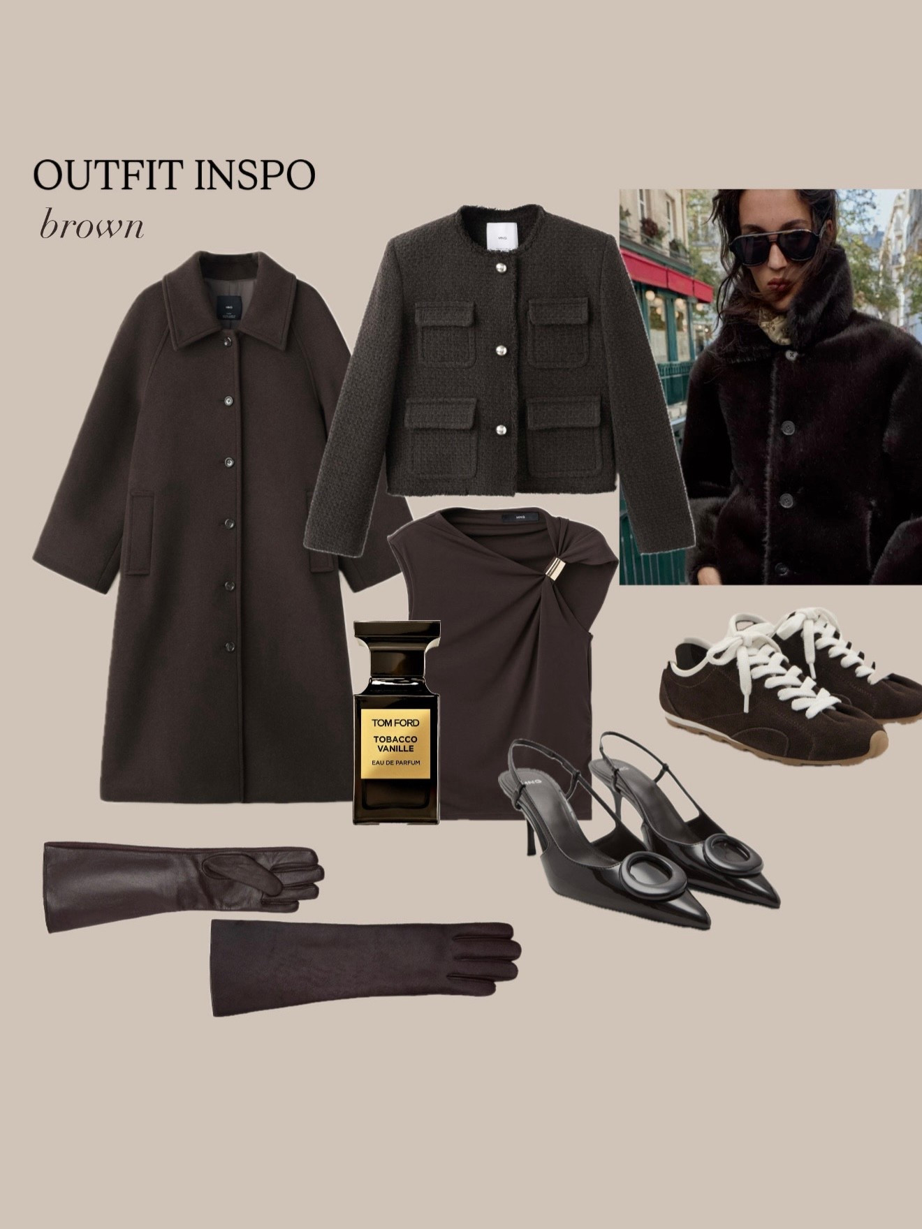 Schokobraun >> 

#LTKautumn #LTKdeutschland #LTKstyletip