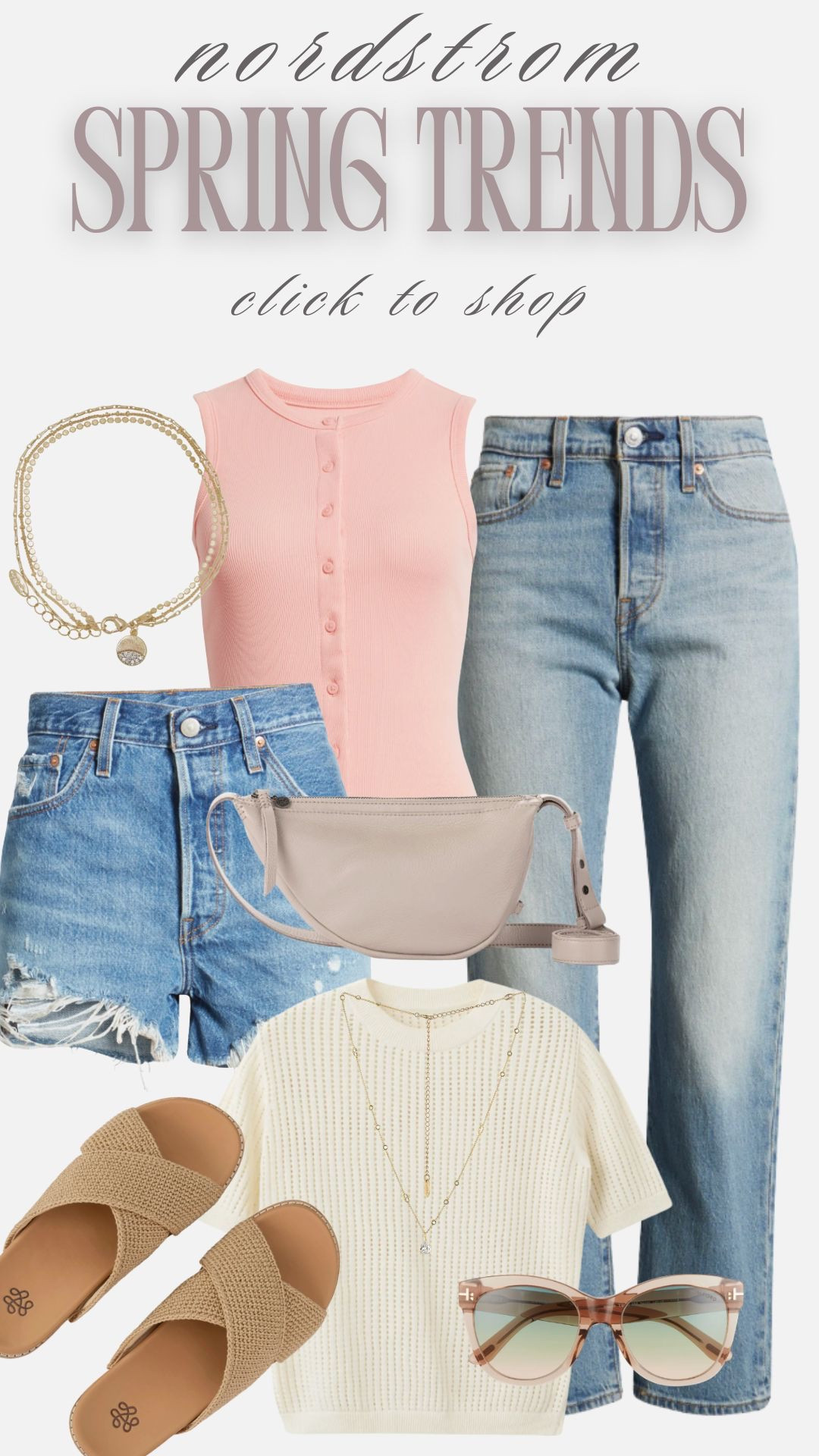 #LTKSeasonal #LTKgrwm #LTKootd