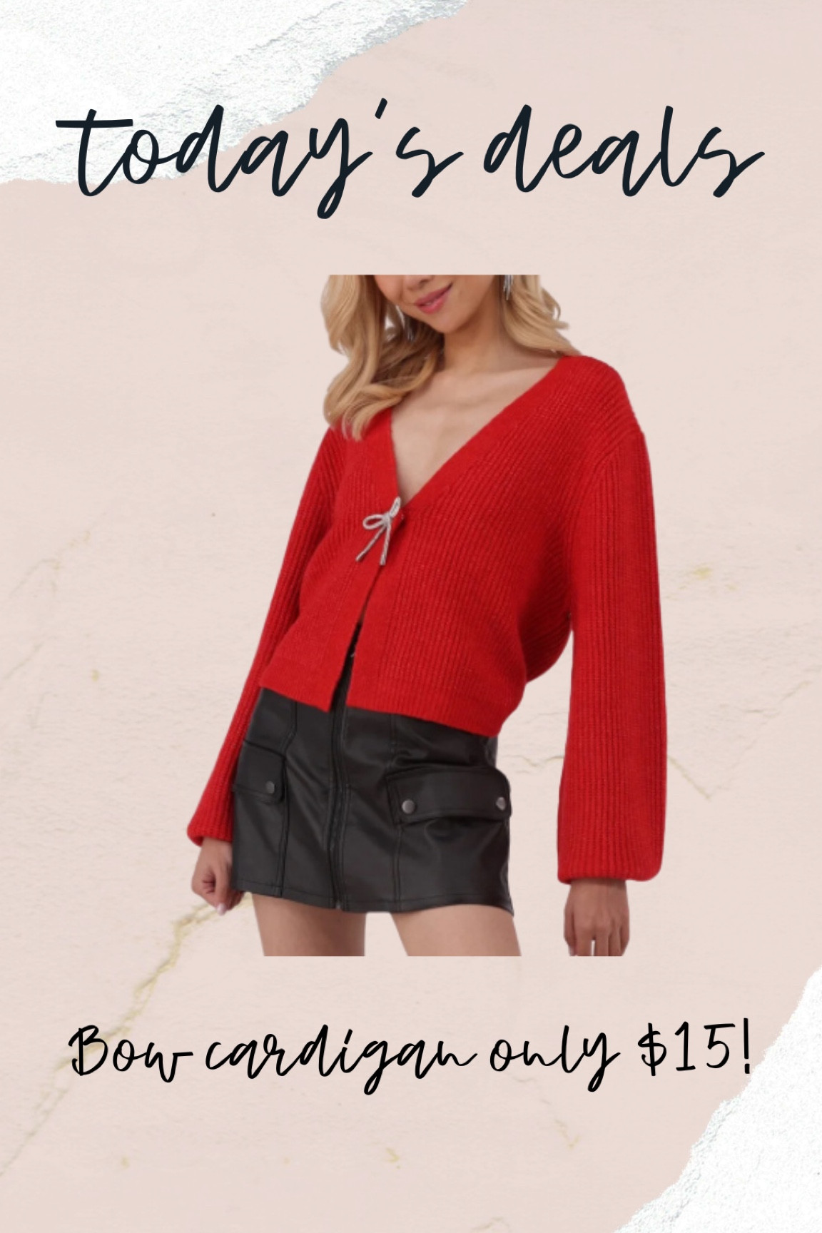 Holiday sweaters, bow sweaters 

#LTKSaleAlert #LTKHoliday #LTKFindsUnder50