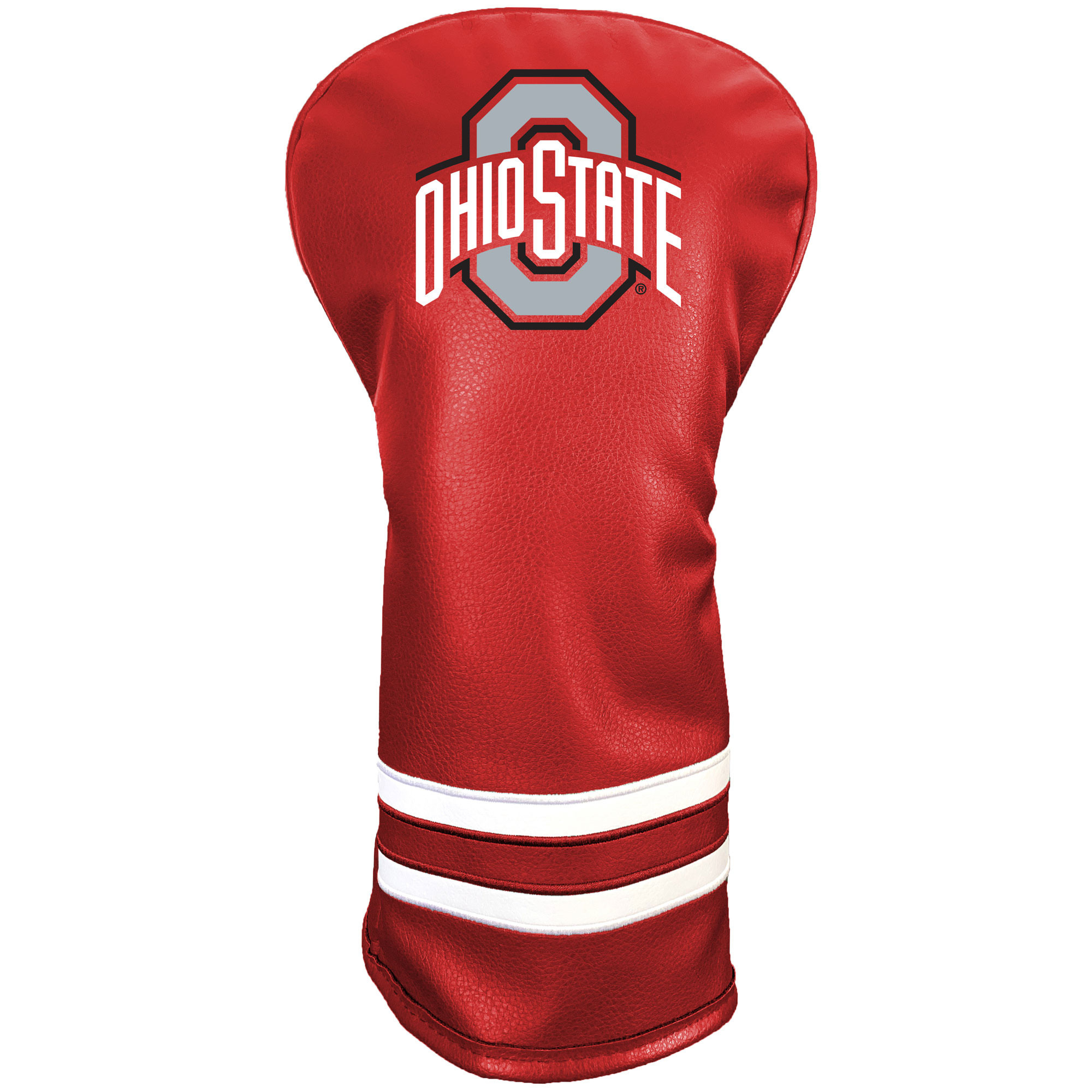 Ohio State Buckeyes Retro Driver Headcover | Fanatics