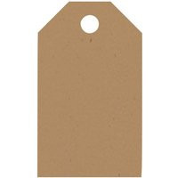 Blank Paper Gift Tags Diy Craft Hang Tags | 20 Pack | Etsy (US)