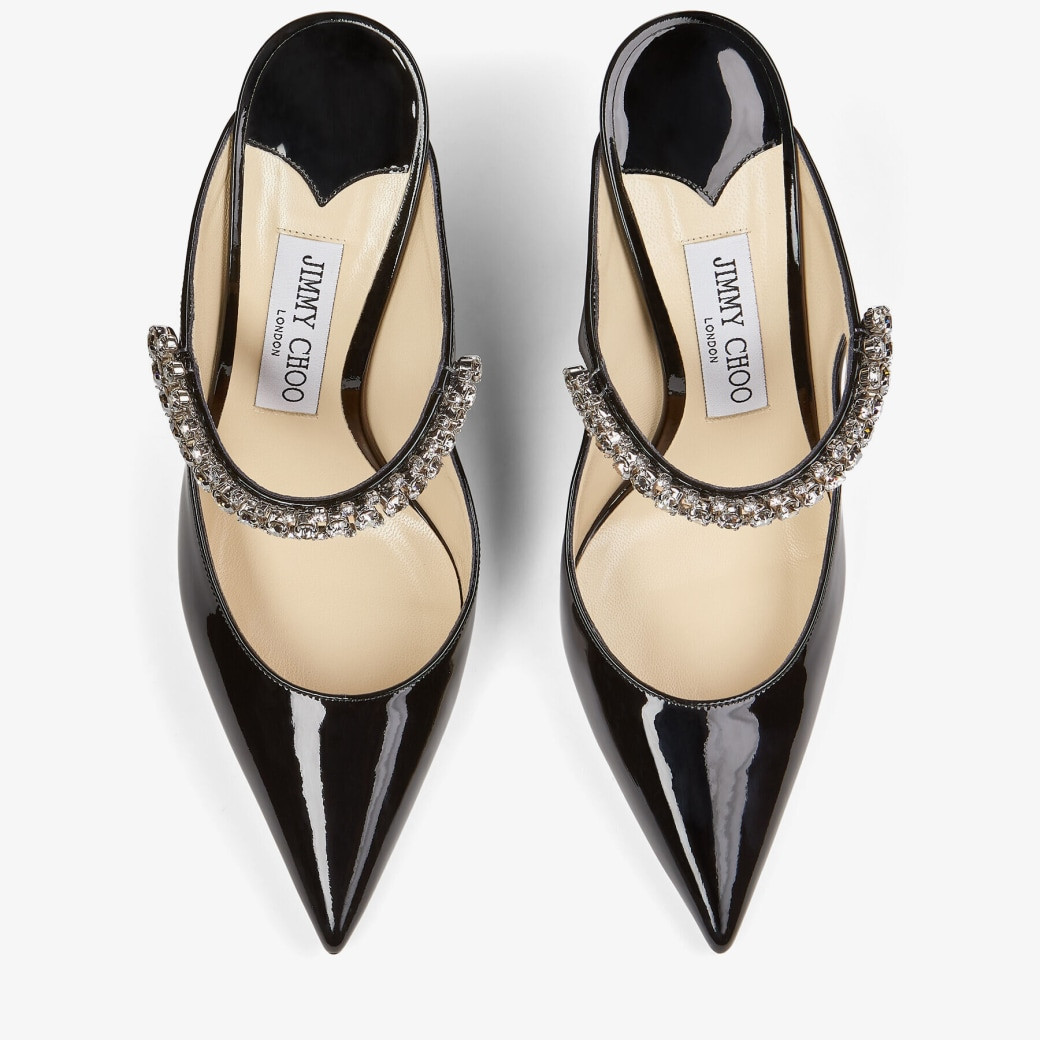 Bing 100 | Jimmy Choo (US)