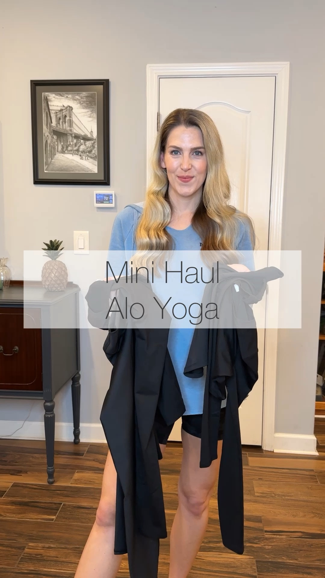 Leggings - went with my usual size XS

Long sleeve - went with my usual size XS

Long sleeve crop - went with my usual size XS

Shorts - went with my usual size XS

#LTKCyberWeek #LTKsalealert #LTKfitness