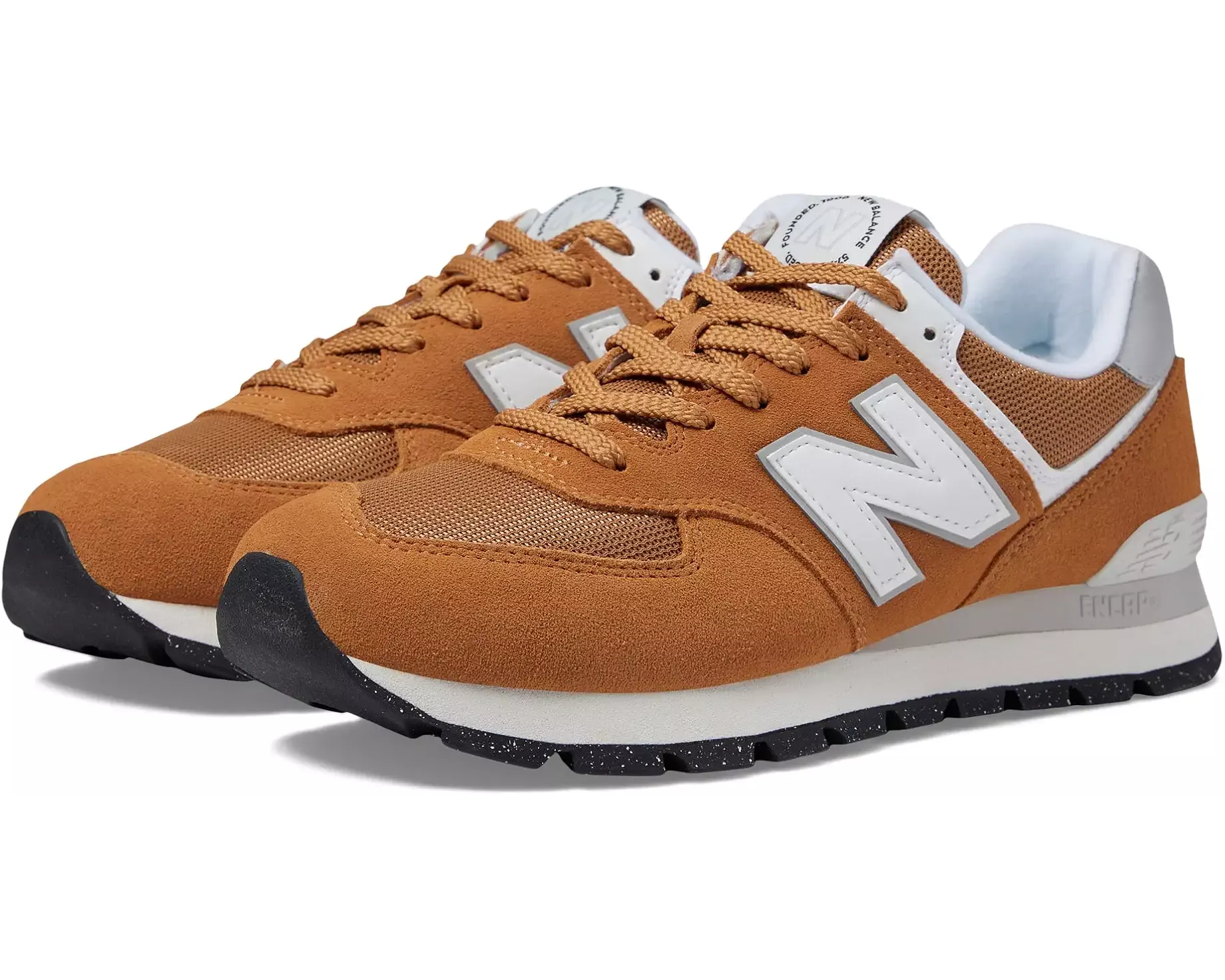 New balance clearance 574 classic zappos