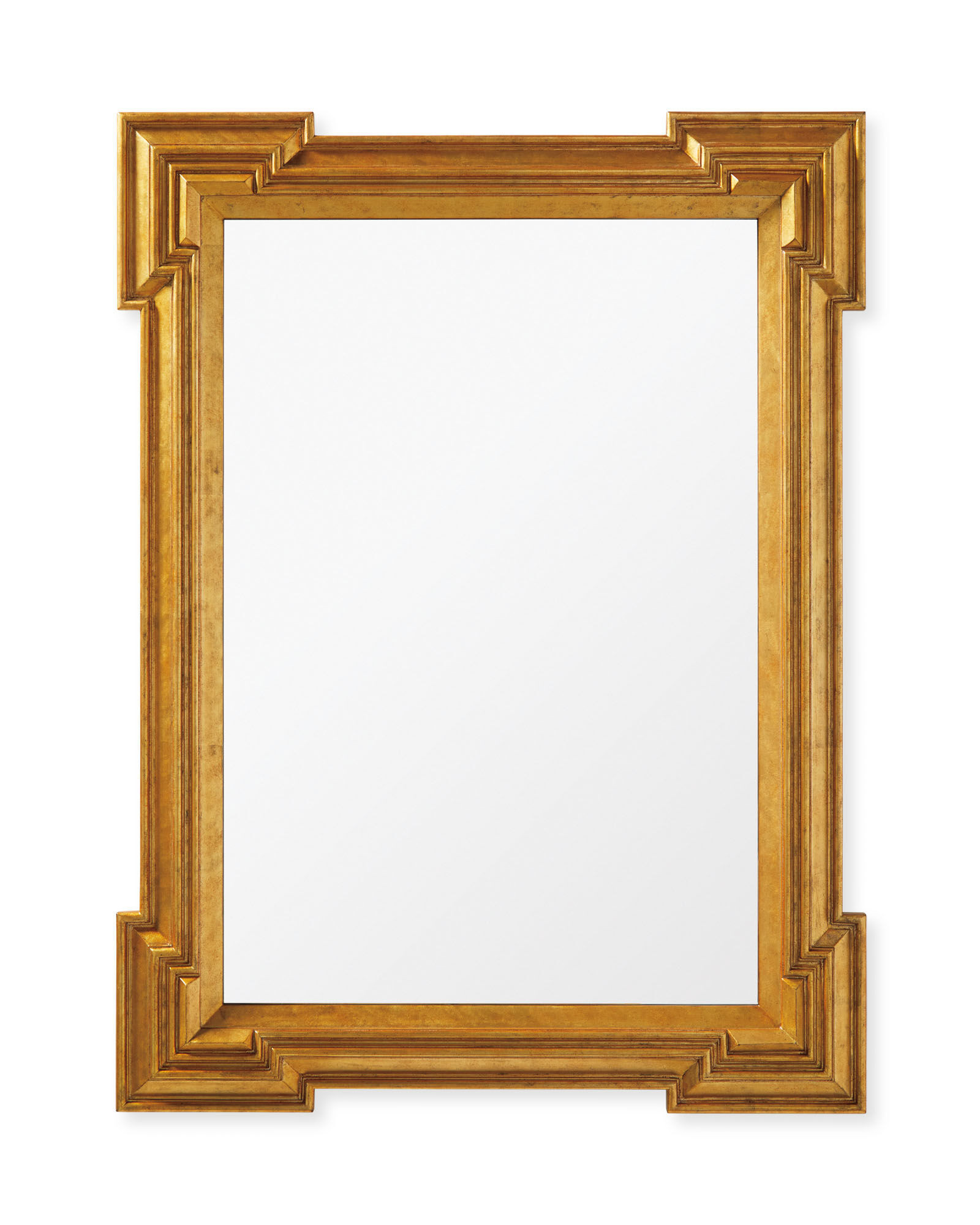 Bruge Mirror | Serena and Lily