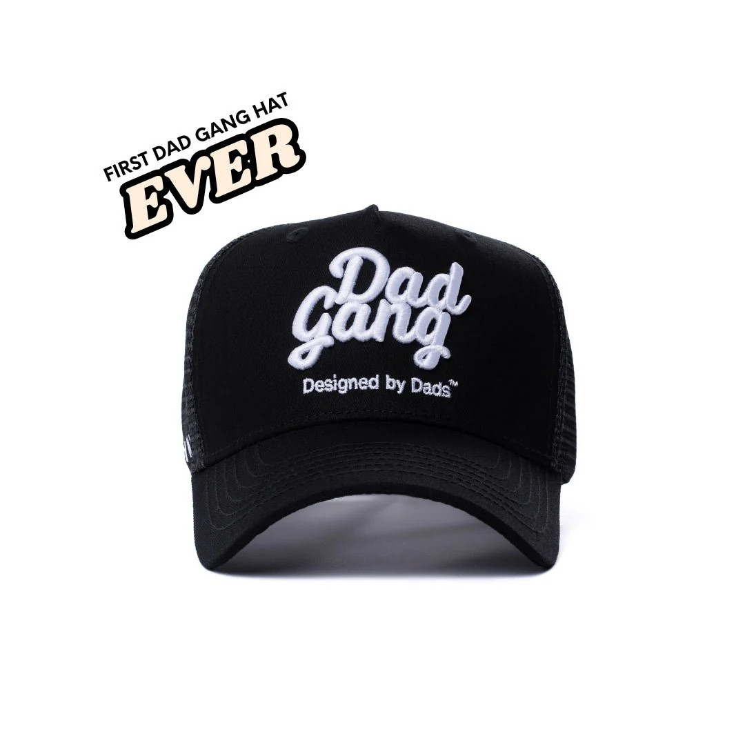 Dad Gang Trucker | MTT Collective