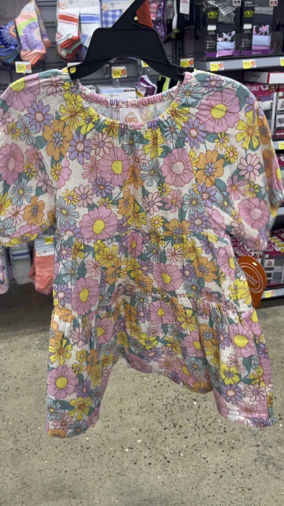 Toddler dress.

#LTKbaby #LTKkids #LTKVideo
