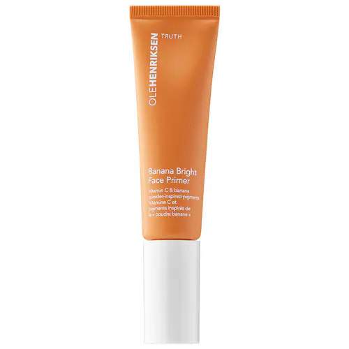 Banana Bright Face Primer - OLEHENRIKSEN | Sephora | Sephora (US)